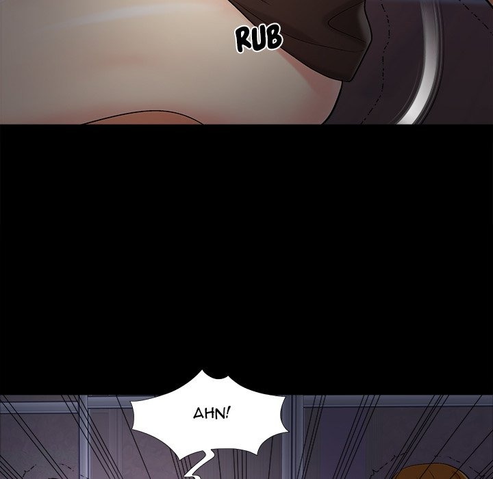 Sleepy Town Escapades chapter 50 page 90