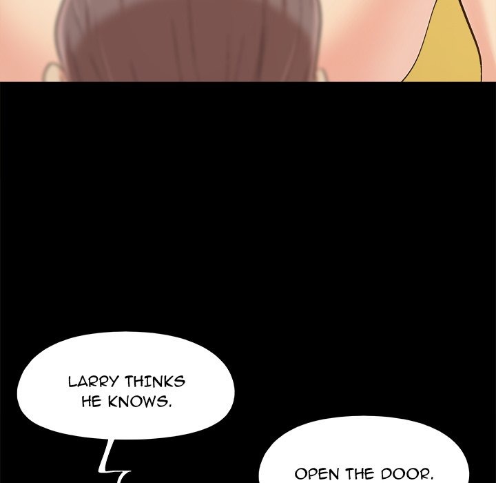 Sleepy Town Escapades chapter 50 page 95