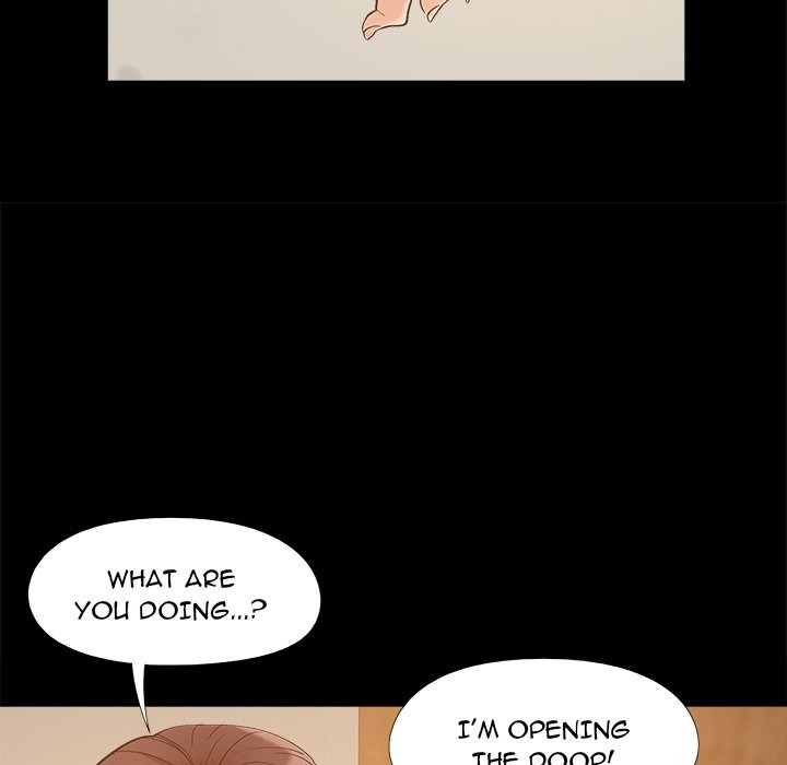 Sleepy Town Escapades chapter 50 page 98