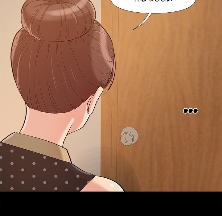 Sleepy Town Escapades chapter 50 page 99