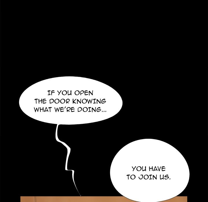 Sleepy Town Escapades chapter 50 page 100