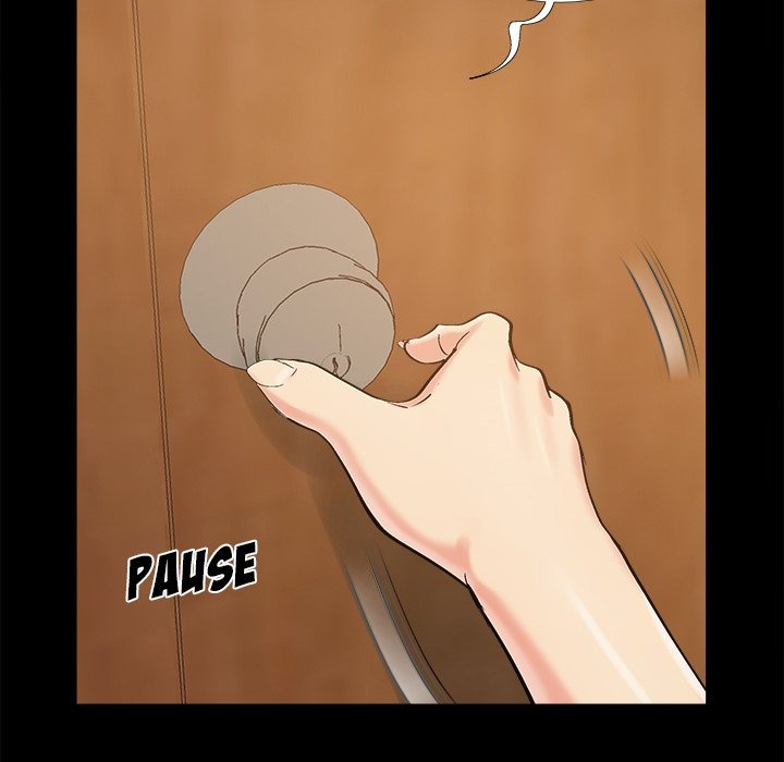 Sleepy Town Escapades chapter 50 page 101