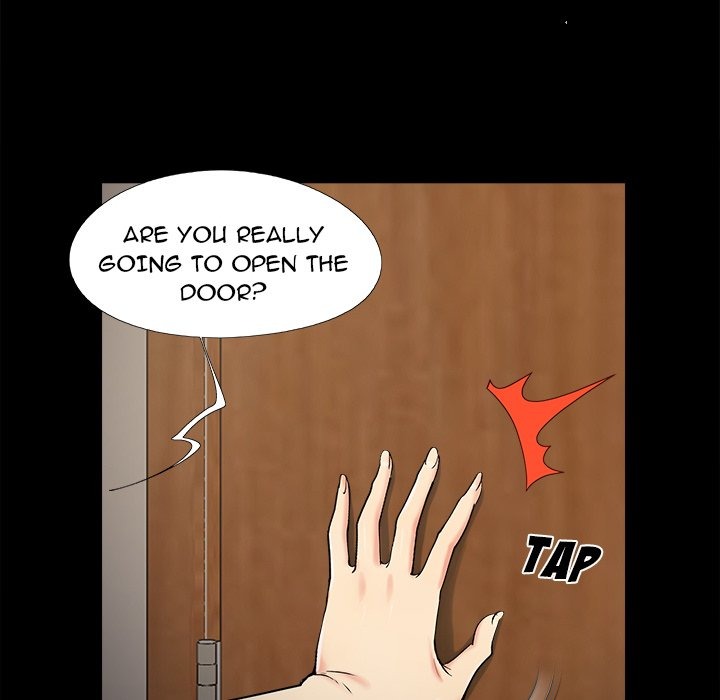 Sleepy Town Escapades chapter 51 page 16