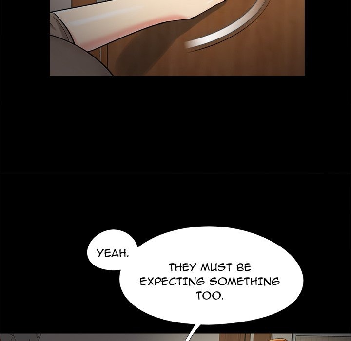 Sleepy Town Escapades chapter 51 page 17