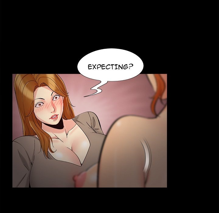 Sleepy Town Escapades chapter 51 page 19