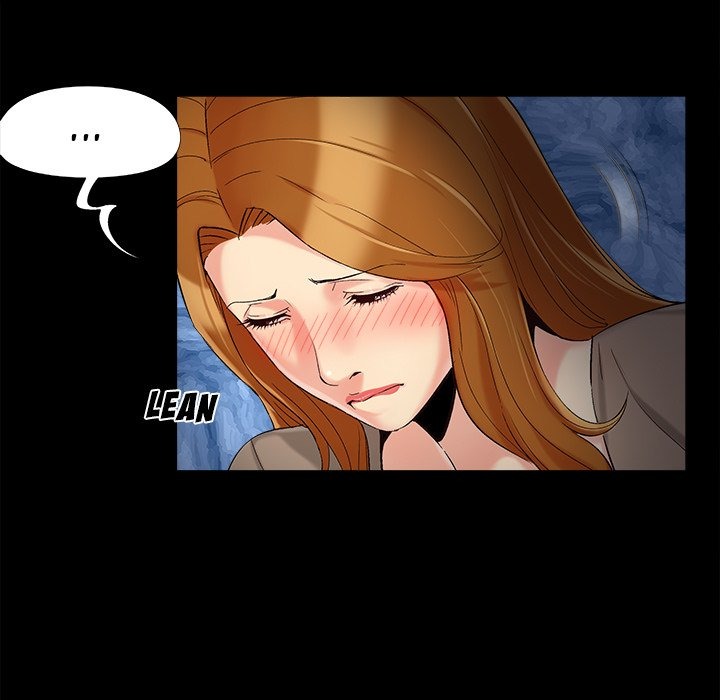 Sleepy Town Escapades chapter 51 page 20