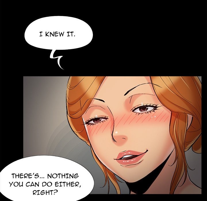 Sleepy Town Escapades chapter 51 page 21