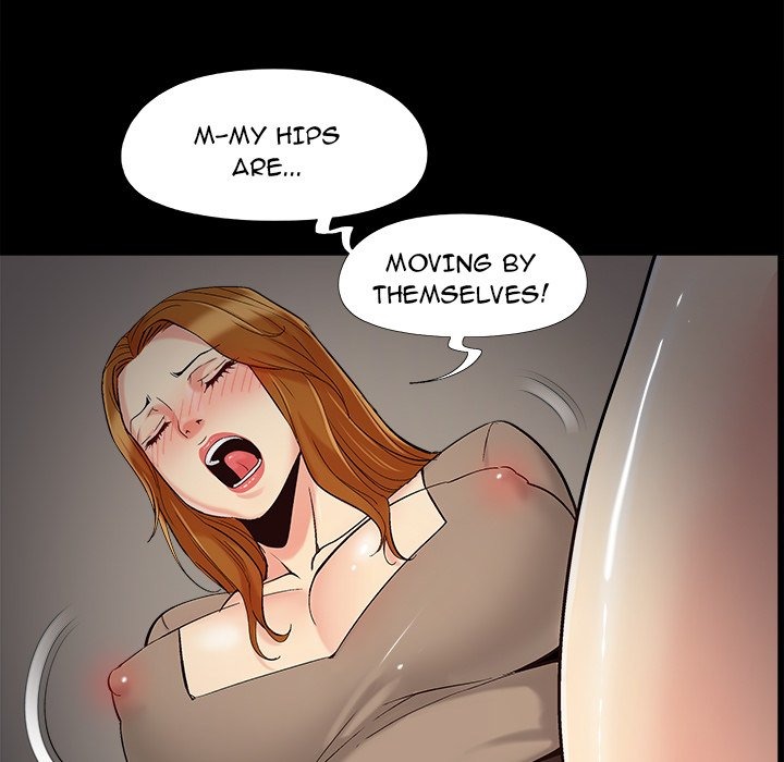 Sleepy Town Escapades chapter 51 page 24