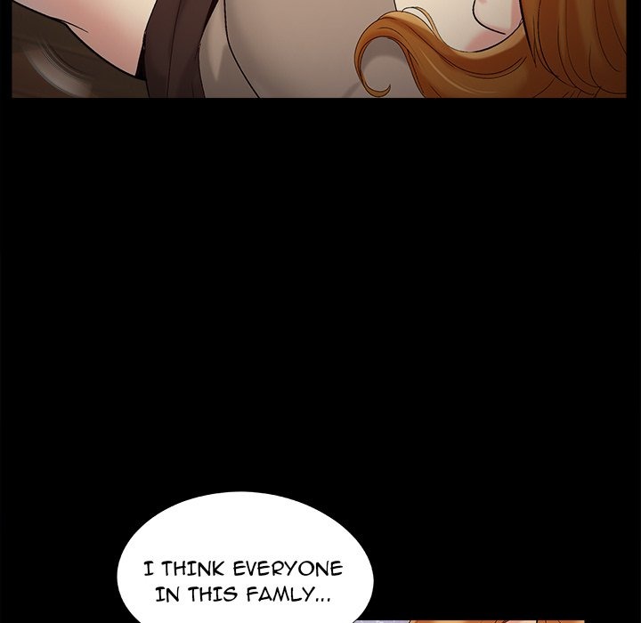 Sleepy Town Escapades chapter 51 page 27