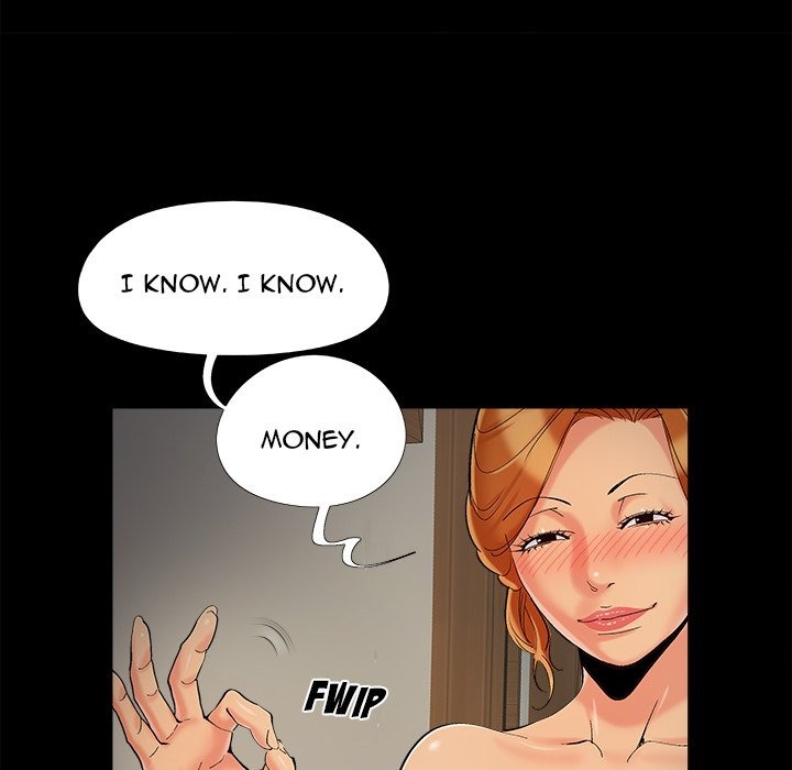 Sleepy Town Escapades chapter 51 page 31