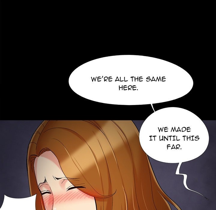 Sleepy Town Escapades chapter 51 page 36