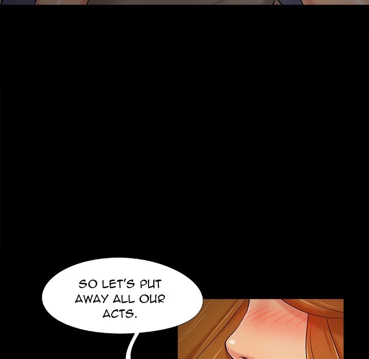 Sleepy Town Escapades chapter 51 page 38