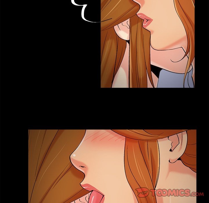 Sleepy Town Escapades chapter 51 page 39