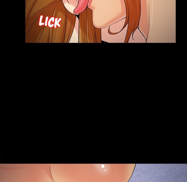 Sleepy Town Escapades chapter 51 page 40