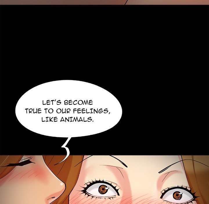 Sleepy Town Escapades chapter 51 page 43