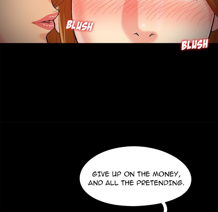 Sleepy Town Escapades chapter 51 page 44