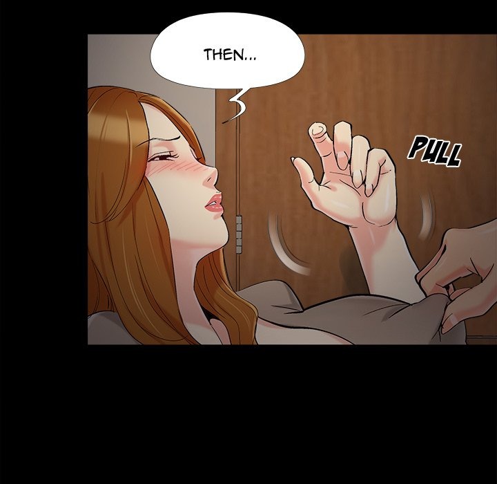 Sleepy Town Escapades chapter 51 page 49