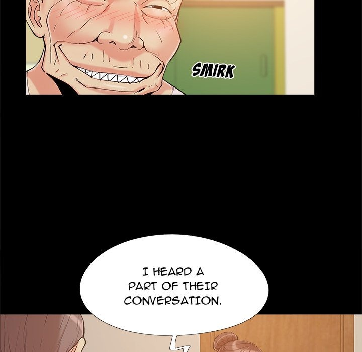 Sleepy Town Escapades chapter 51 page 52
