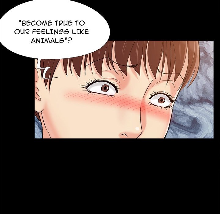 Sleepy Town Escapades chapter 51 page 54