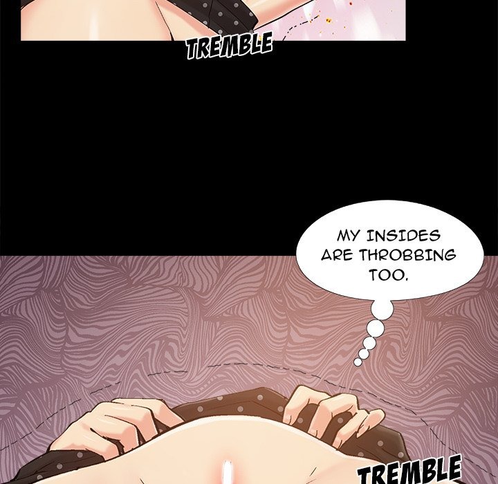 Sleepy Town Escapades chapter 51 page 56