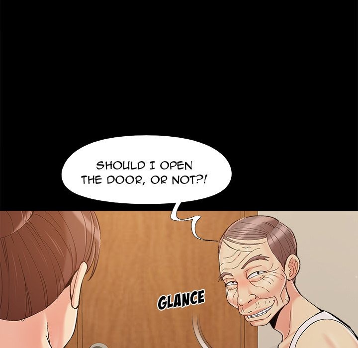 Sleepy Town Escapades chapter 51 page 61
