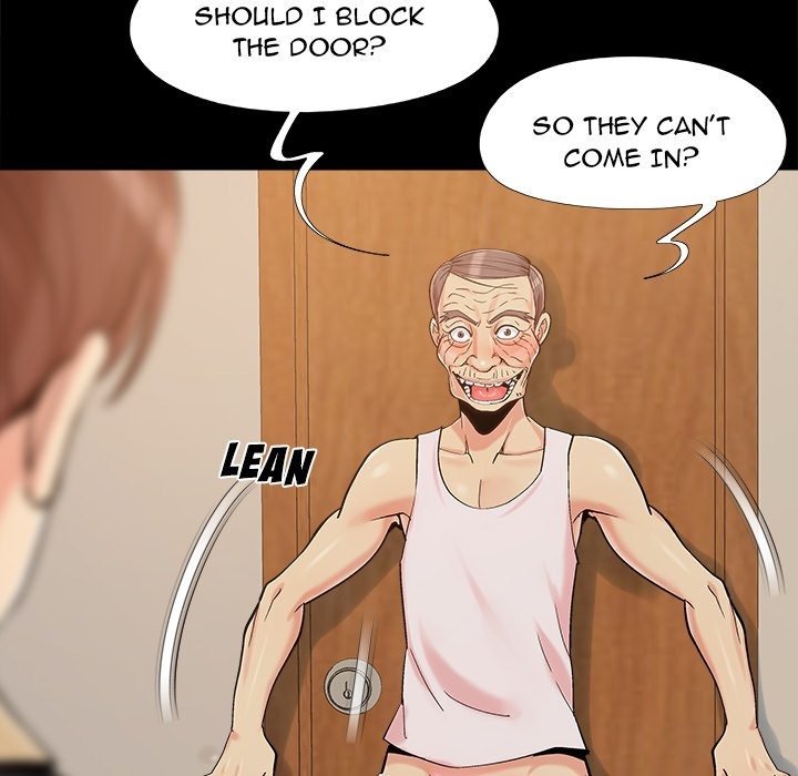 Sleepy Town Escapades chapter 51 page 63