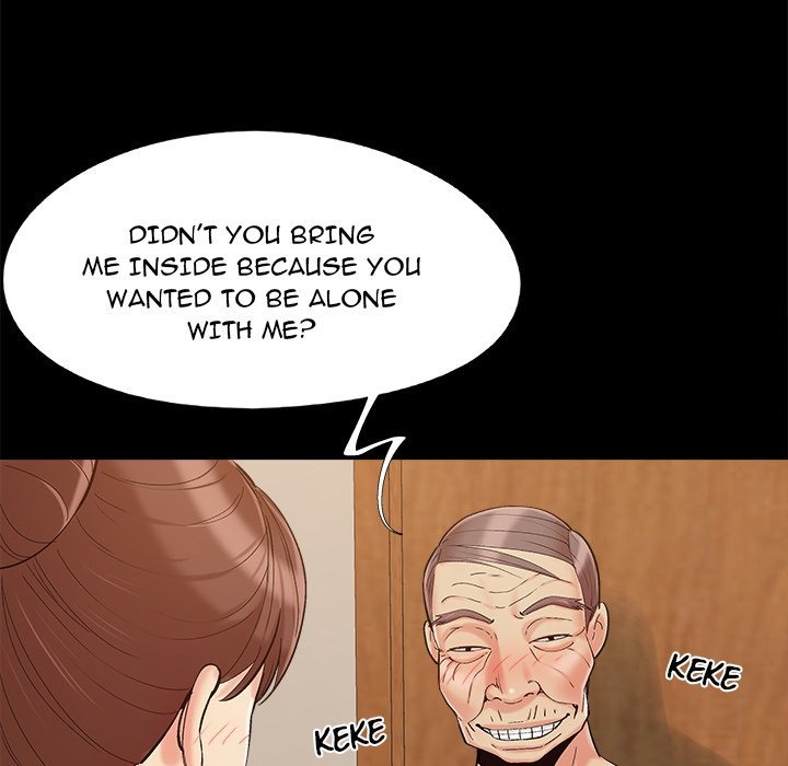 Sleepy Town Escapades chapter 51 page 66
