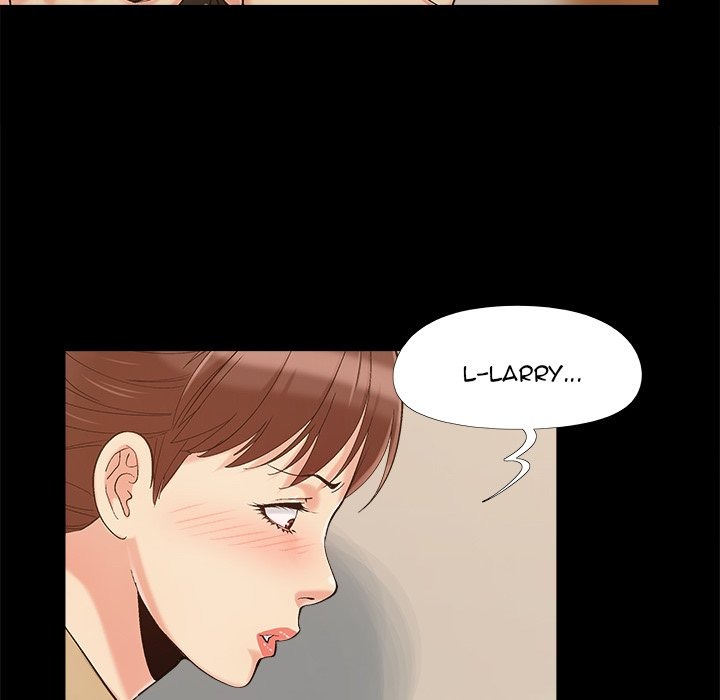 Sleepy Town Escapades chapter 51 page 73