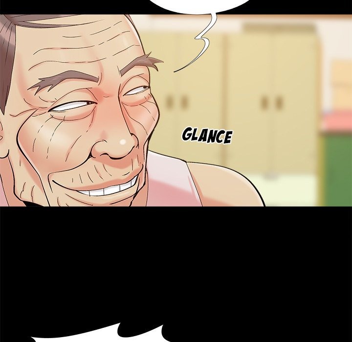 Sleepy Town Escapades chapter 51 page 76