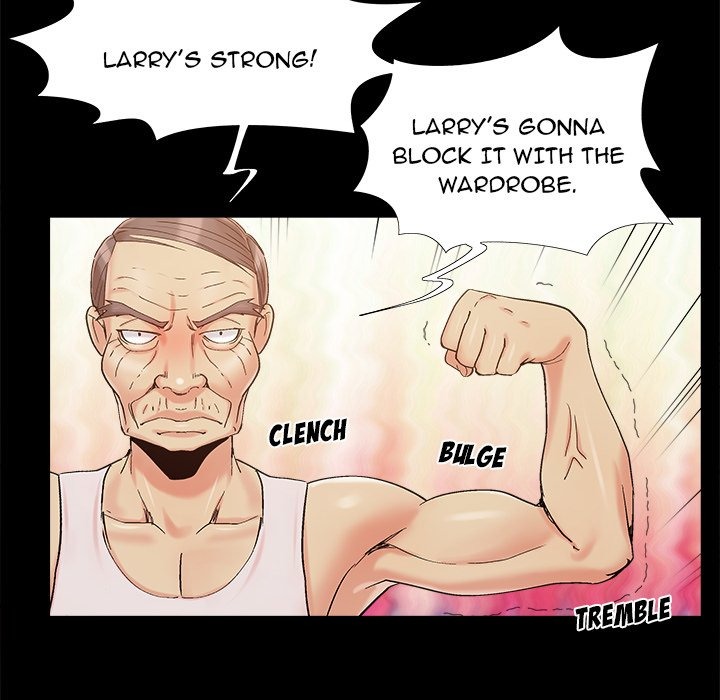 Sleepy Town Escapades chapter 51 page 77