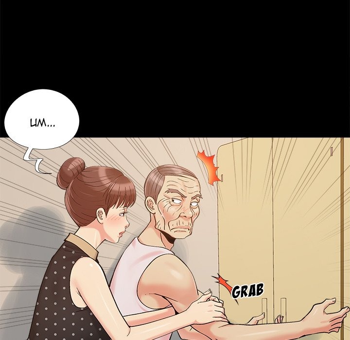 Sleepy Town Escapades chapter 51 page 78