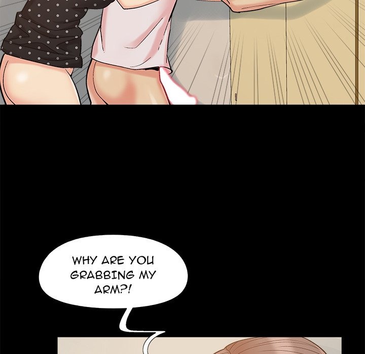 Sleepy Town Escapades chapter 51 page 79