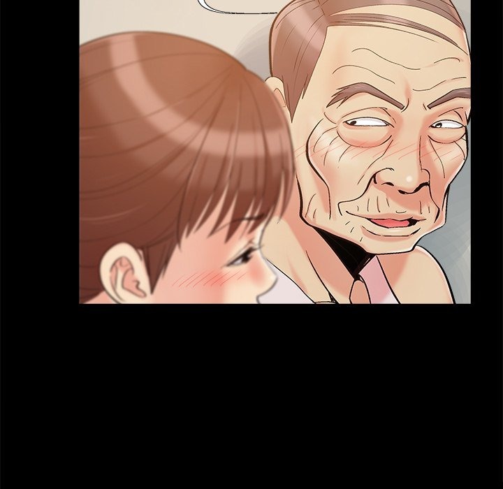 Sleepy Town Escapades chapter 51 page 80