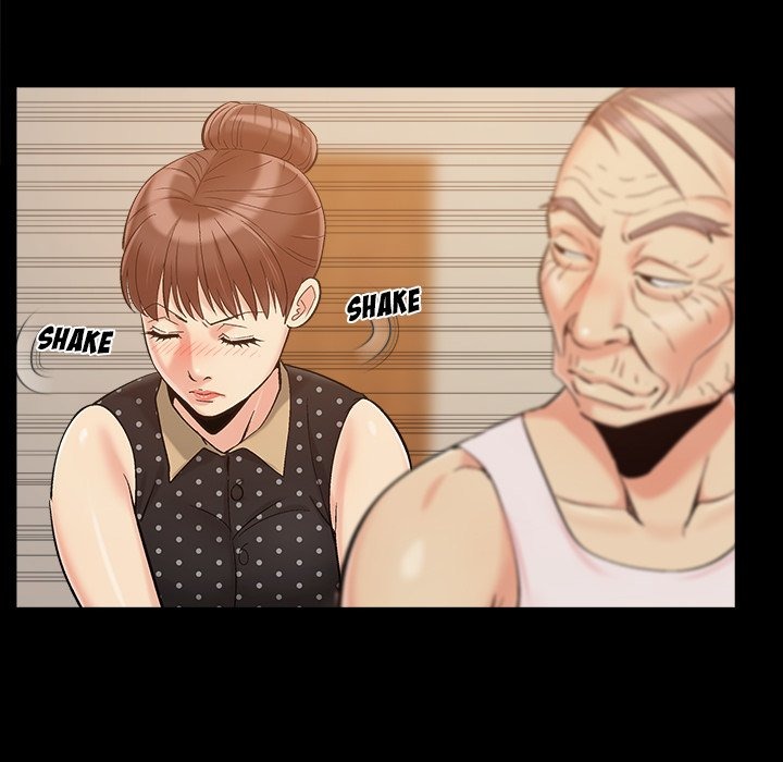 Sleepy Town Escapades chapter 51 page 81
