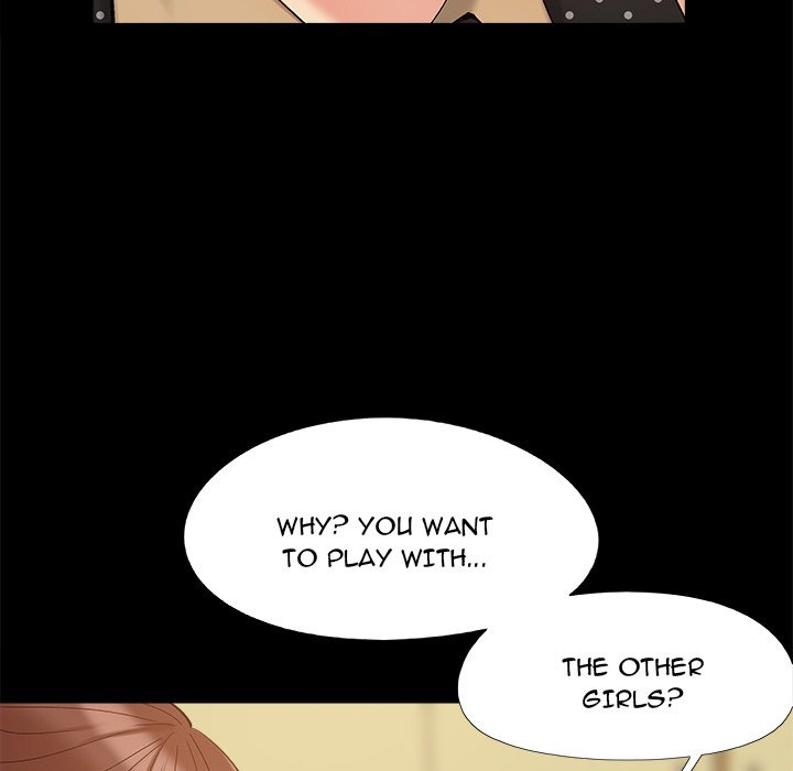 Sleepy Town Escapades chapter 51 page 83