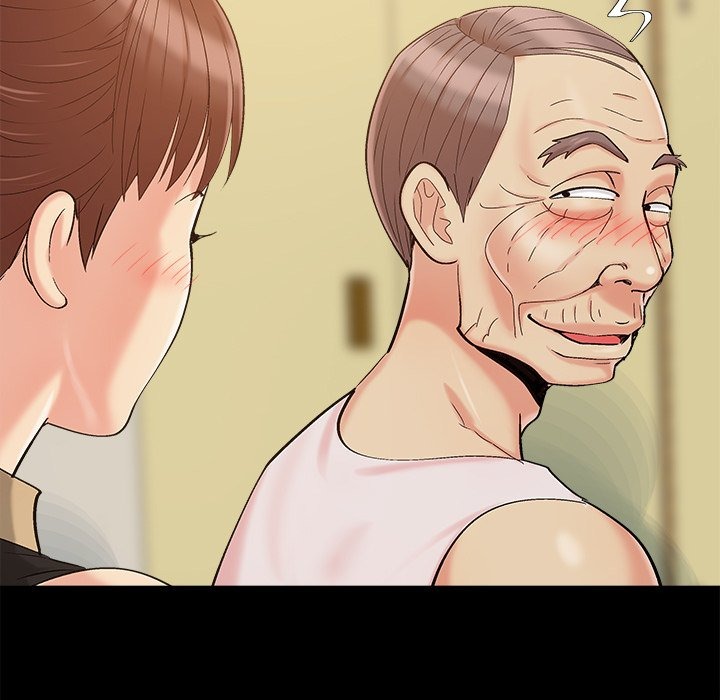 Sleepy Town Escapades chapter 51 page 84