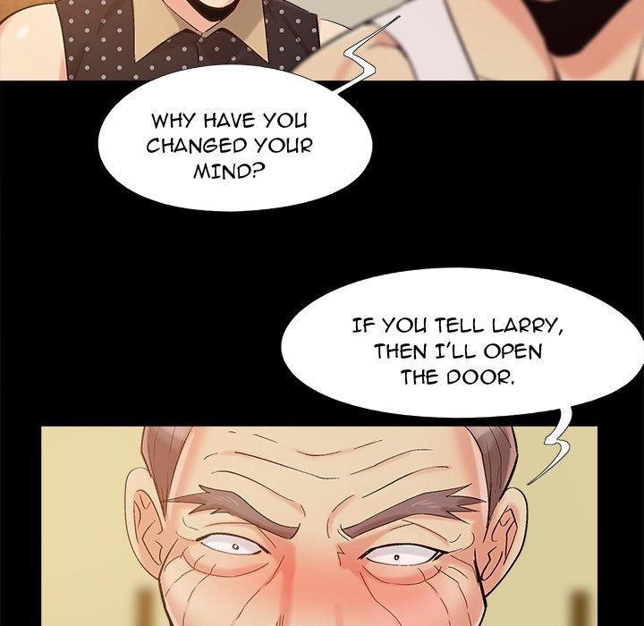 Sleepy Town Escapades chapter 51 page 86