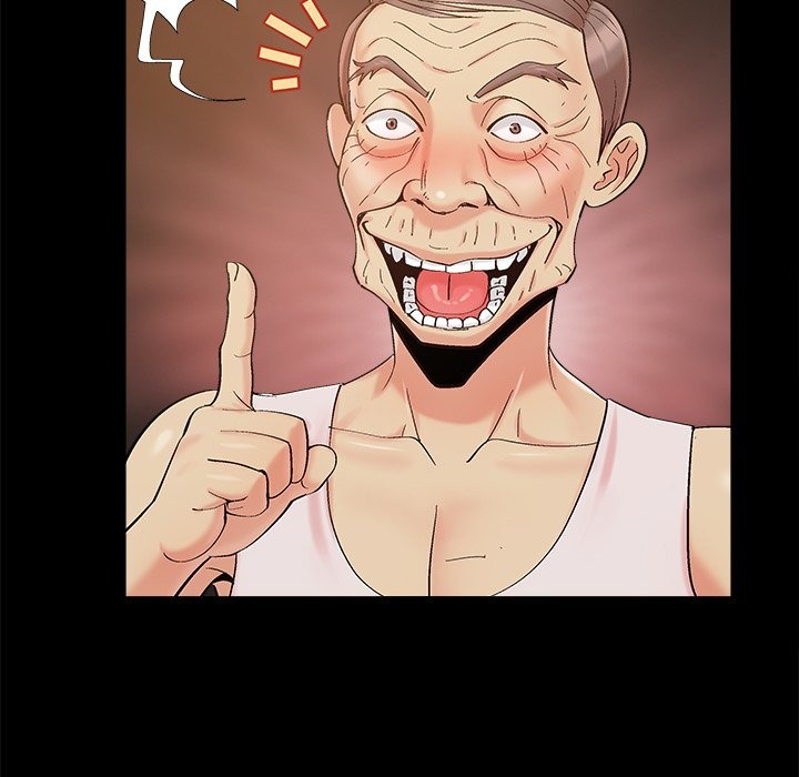 Sleepy Town Escapades chapter 51 page 90