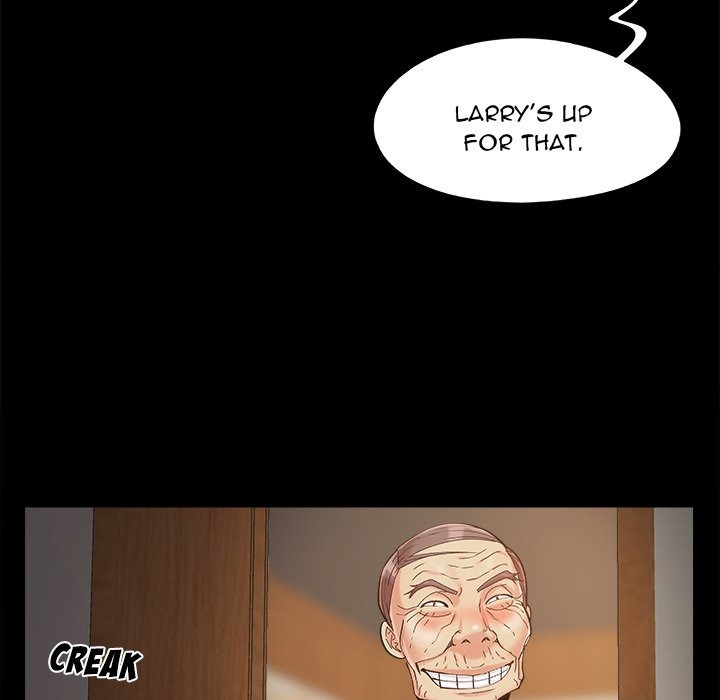 Sleepy Town Escapades chapter 51 page 92