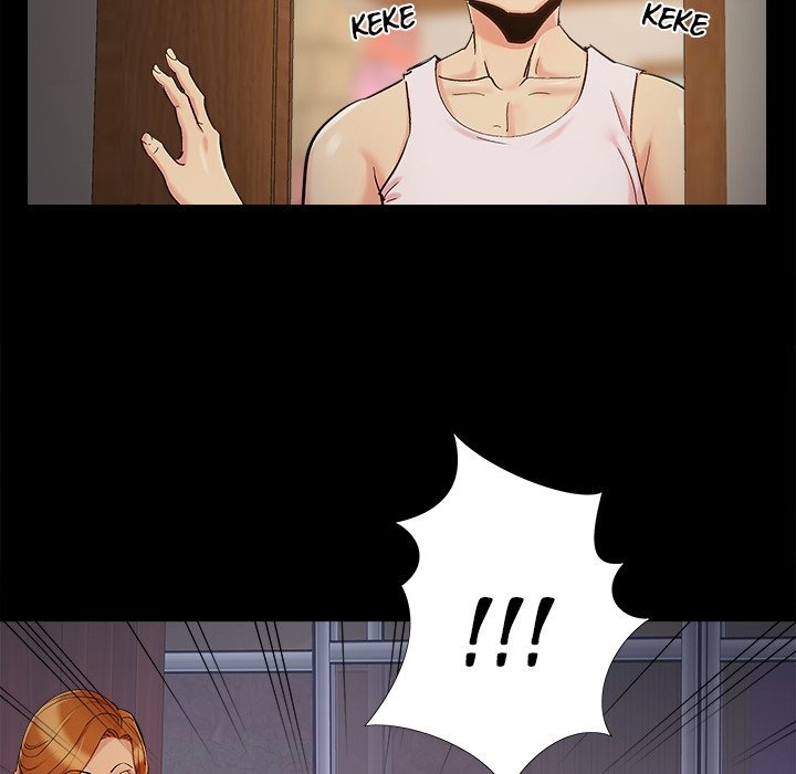 Sleepy Town Escapades chapter 51 page 93