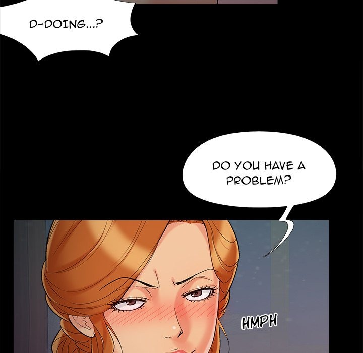 Sleepy Town Escapades chapter 51 page 96