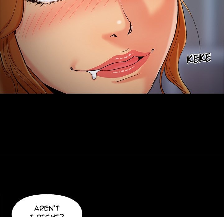 Sleepy Town Escapades chapter 51 page 98