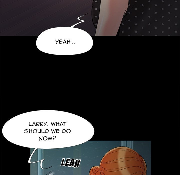 Sleepy Town Escapades chapter 51 page 100