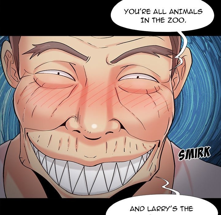 Sleepy Town Escapades chapter 51 page 102