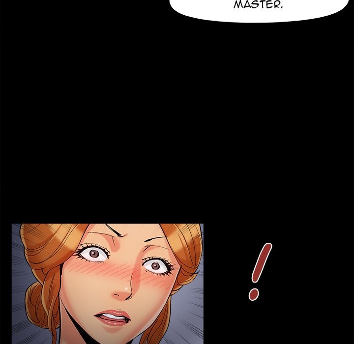 Sleepy Town Escapades chapter 51 page 103