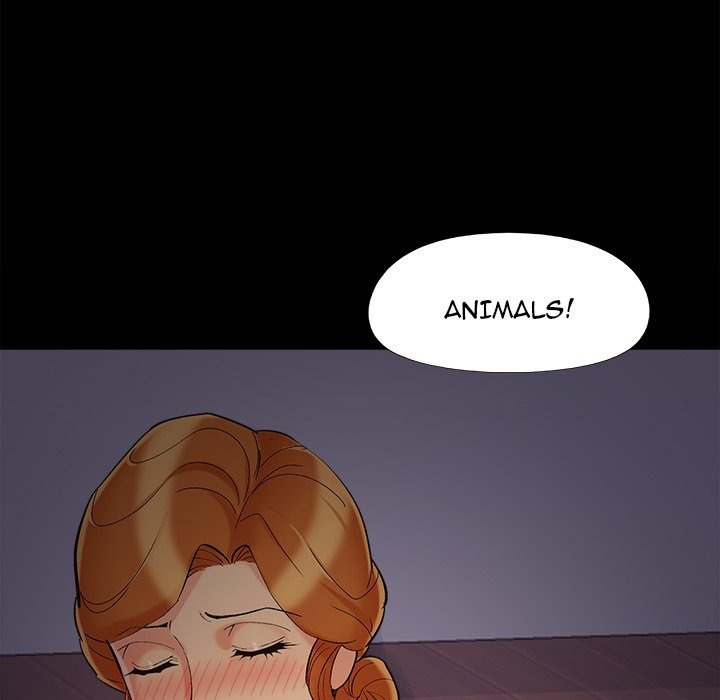 Sleepy Town Escapades chapter 52 page 10