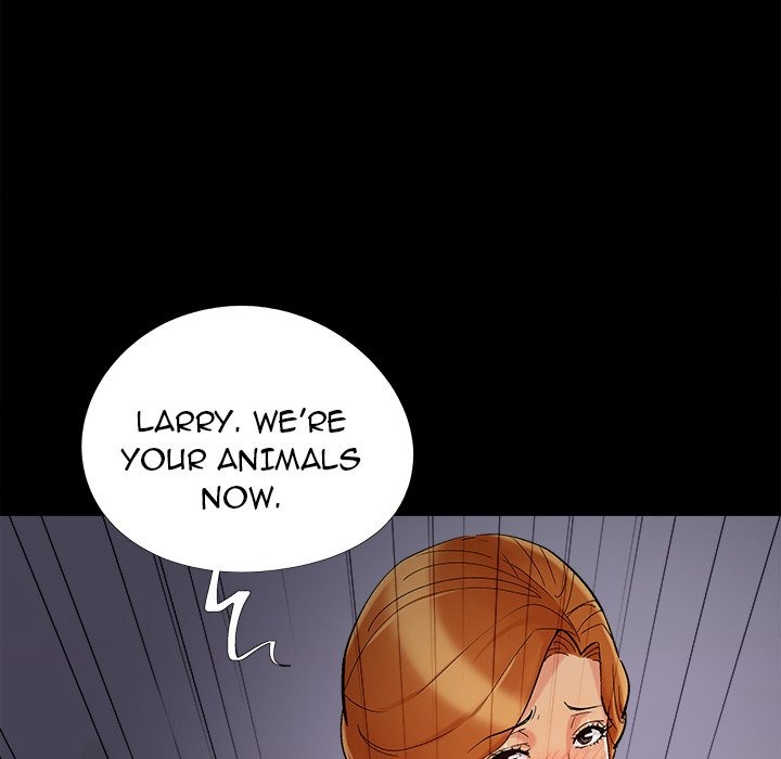 Sleepy Town Escapades chapter 52 page 15