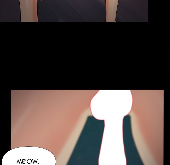 Sleepy Town Escapades chapter 52 page 25
