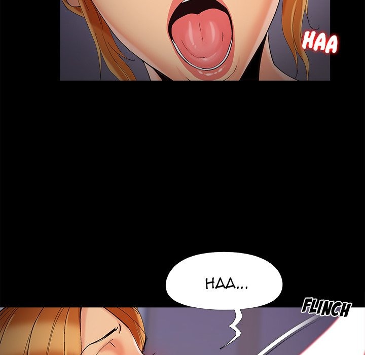 Sleepy Town Escapades chapter 52 page 30