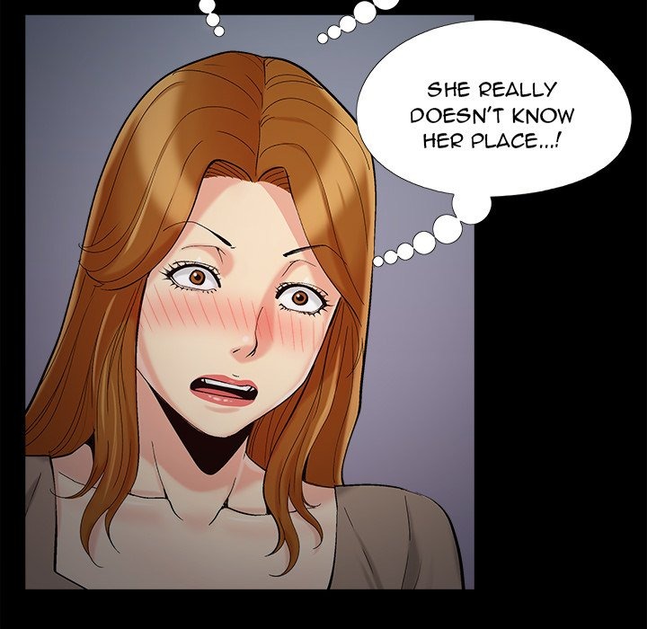 Sleepy Town Escapades chapter 52 page 36